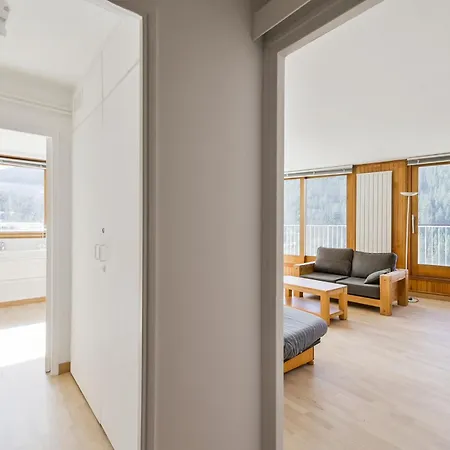 Aux Pieds 4 Pieces, 8 Pers., Animaux Admis - Fr-1-514-14 Куршевель