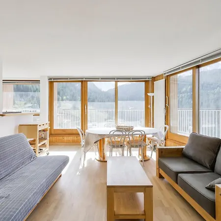 Aux Pieds 4 Pieces, 8 Pers., Animaux Admis - Fr-1-514-14