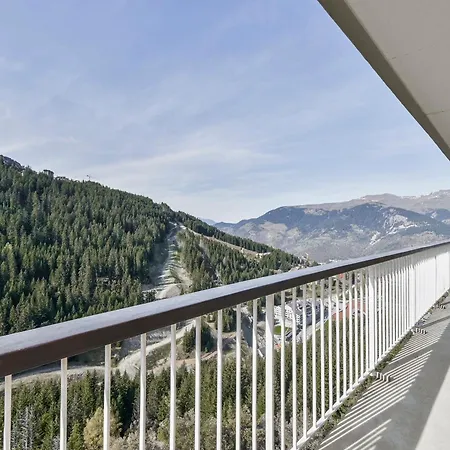 Aux Pieds 4 Pieces, 8 Pers., Animaux Admis - Fr-1-514-14 *