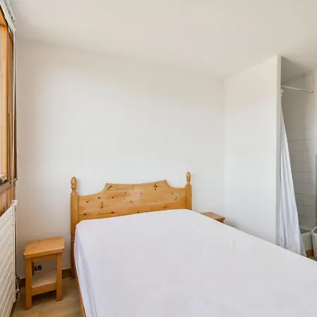 4 Pièces Aux Pieds, Balcon Triple, 8 Pers., Animaux Bienvenus - Fr-1-514-14 Appartement Courchevel