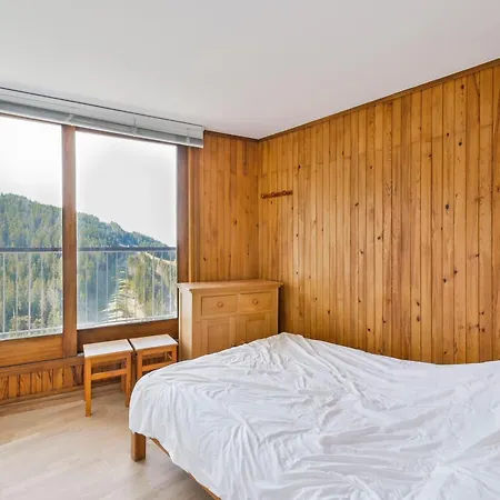 Appartement 4 Pièces Aux Pieds, Balcon Triple, 8 Pers., Animaux Bienvenus - Fr-1-514-14 *