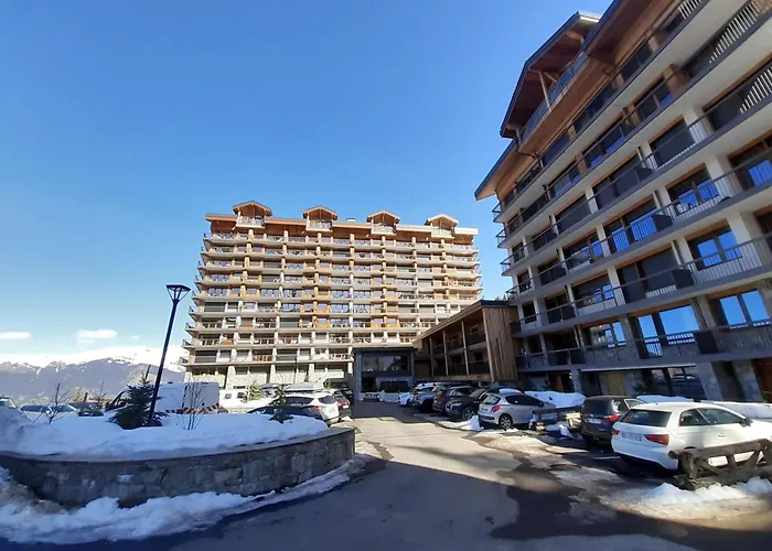 Aux Pieds 4 Pieces, 8 Pers., Animaux Admis - Fr-1-514-14 Daire