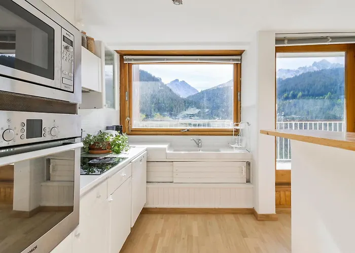 Aux Pieds 4 Pieces, 8 Pers., Animaux Admis - Fr-1-514-14 Daire *