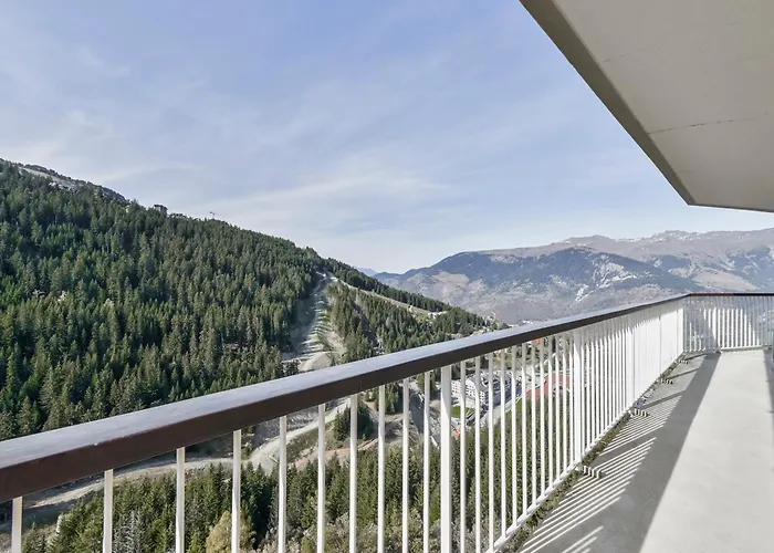 Aux Pieds 4 Pieces, 8 Pers., Animaux Admis - Fr-1-514-14 *